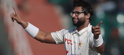 Imam-ul-Haq Set To Join Pakistan Squad Ahead Of Crucial India Clash