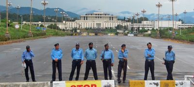 Islamabad Enforces Ban on Political Gatherings Amid Security Concerns