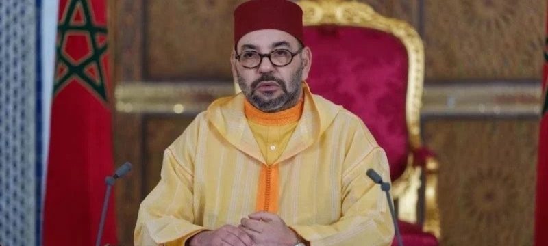 King Mohammed VI Asks Citizens to Skip Eid al-Adha Sheep Sacrifice Due to Drought