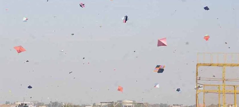 Kite Association Defies Ban, Announces Basant Celebrations in Rawalpindi