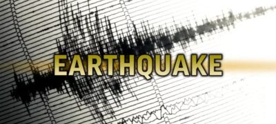 Magnitude 5.1 Earthquake Hits Pakistan's Swat District, No Casualties Reported