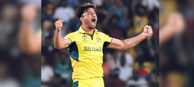 Australian All-Rounder Marcus Stoinis Announces Retirement from ODIs