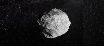Asteroid