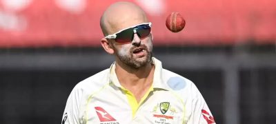 Nathan Lyon’s Record-Breaking Performance Leads Australia’s Dominance Over Sri Lanka