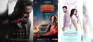 Latest OTT Releases This Week: Dhoom Dhaam, Marco, Cobra Kai Season 6 Part 3, and More