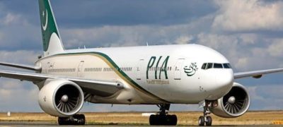 PIA Grounds Multiple Aircraft Due to Spare Parts Shortage