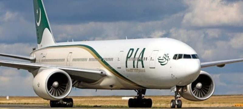 PIA Grounds Multiple Aircraft Due to Spare Parts Shortage