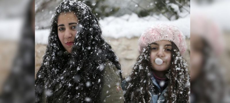 PMD Forecasts Rain and Snow Starting Tomorrow After Dry Spell