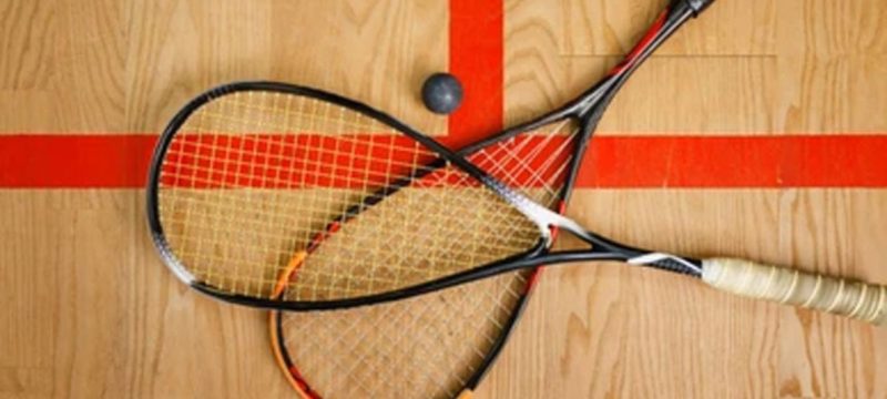 Pakistan Advances to Asian Junior Squash Championship Semifinals