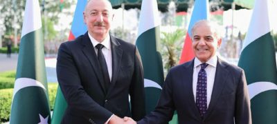 Pakistan-Azerbaijan Strengthen Ties with $2 Billion Investment Plan