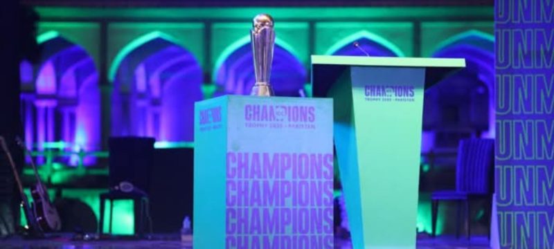 Pakistan Grants Visas to Indian Journalists for ICC Champions Trophy Coverage