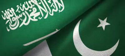 Pakistan Targets Doubling IT Exports to Saudi Arabia Amid Emerging AI Opportunities