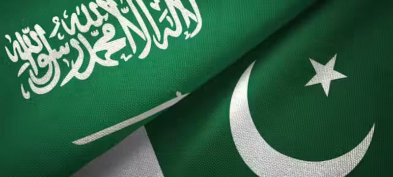 Pakistan Targets Doubling IT Exports to Saudi Arabia Amid Emerging AI Opportunities