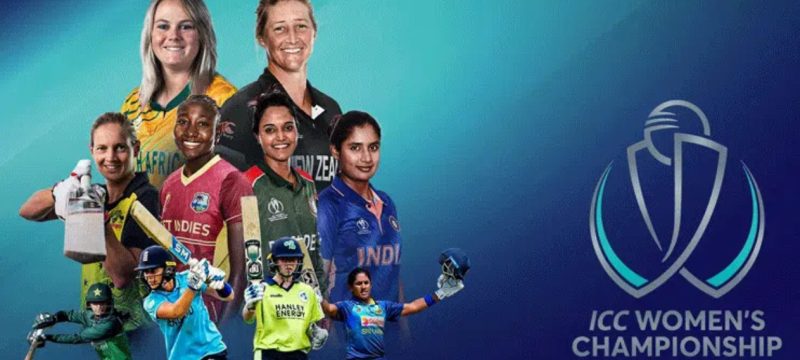 Pakistan to Host ICC Women's World Cup 2025 Qualifiers Alongside Champions Trophy