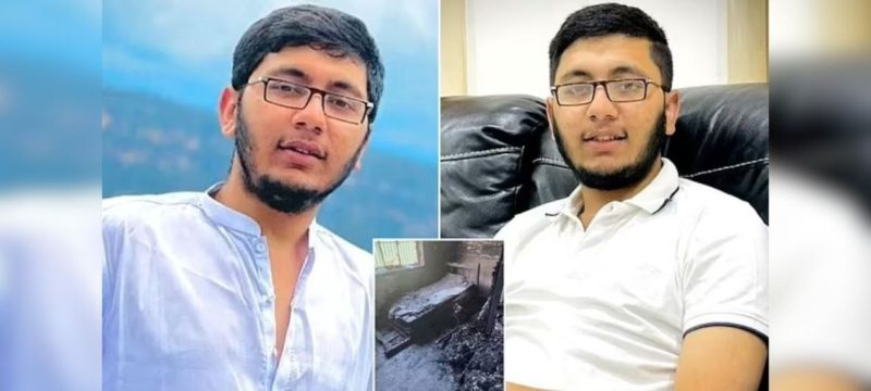 Pakistani Student Loses Life in Australia After e-Bike Battery Explosion in Appartment