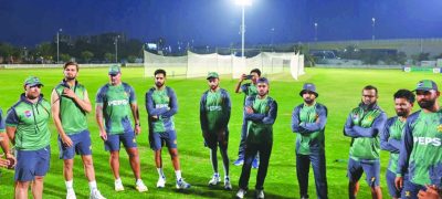 Pakistan’s Early Exit from ICC Champions Trophy A Wake-Up Call for Cricket Administrators