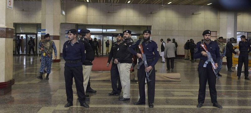 Passenger Detained at Lahore Airport for Attempting to Use Fake Polish Residence Permit