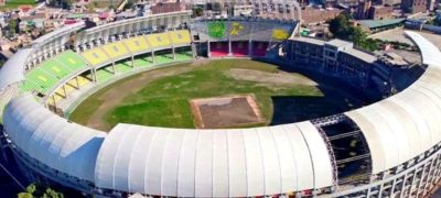 Peshawar Set to Host PSL Matches After Nearly Two Decades of International Cricket