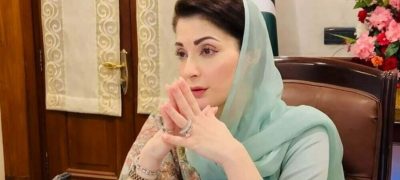 Punjab CM Maryam Nawaz Launches Solarisation Project for Agricultural Tube Wells