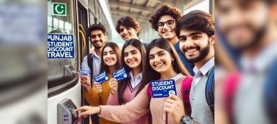 Punjab Students to Receive Special Travel Cards for Budget-Friendly Transport