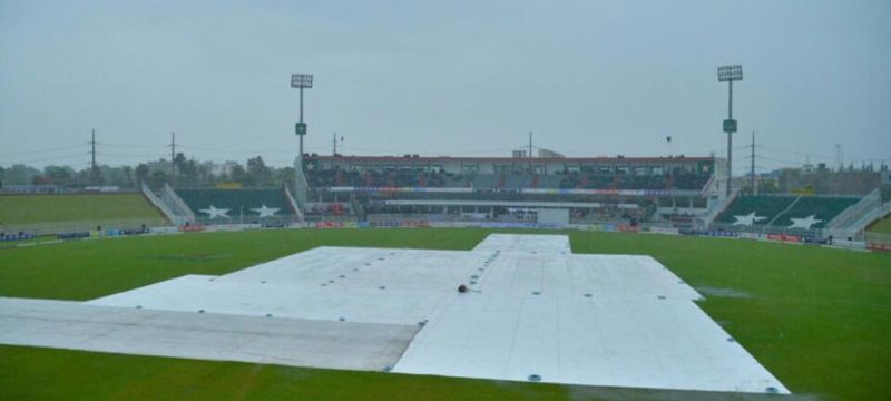 Rain Threat Looms Over Australia vs South Africa Clash in Rawalpindi