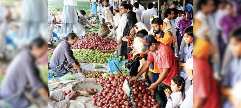 Ramadan Relief: Fair Price Shops to Be Established in Islamabad