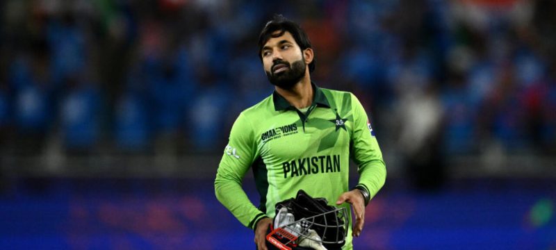 Rizwan Acknowledges Mistakes in Pakistan's Defeat to India