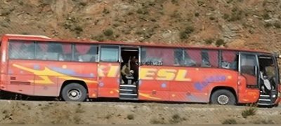 Seven Passengers Lost Their Lives in Barkhan After Armed Assailants Attacked Bus