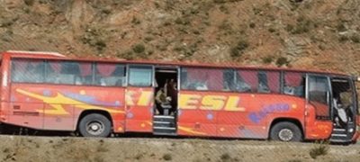 Seven Passengers Lost Their Lives in Barkhan After Armed Assailants Attacked Bus