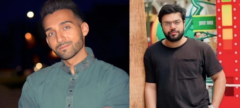 Sham Idrees vs. Ducky Bhai Feud Resurfaces with Serious Allegations