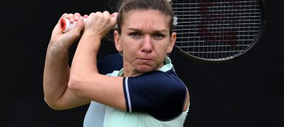 Simona Halep Announces Retirement from Tennis at Age 33, Leaving Behind a Historic Legacy