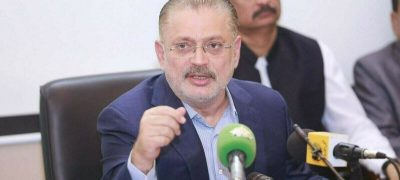 Sindh Minister Sharjeel Inam Memon Invites Chinese EV Bus Manufacturer to Set Up Plant in Karachi