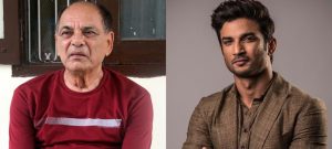 Sushant Singh Rajput’s Father Reiterates Belief in Foul Play Ahead of Court Hearing