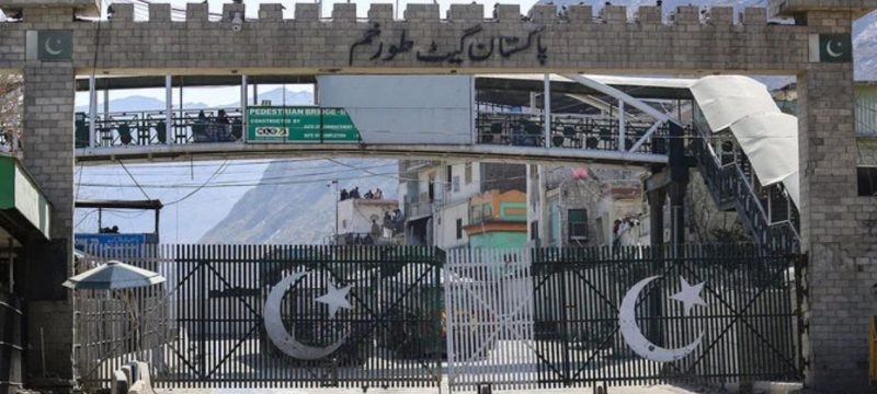 Tensions Continue at Torkham Border as Closure Extends to Sixth Day