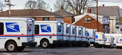 USPS Suspends Parcel Shipments from China and Hong Kong Amid Trade Tensions