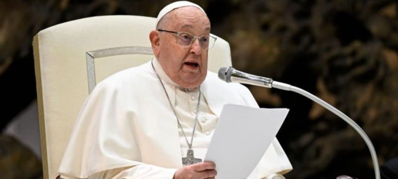 Vatican Confirms Pope Francis in Critical Condition After Severe Respiratory Distress