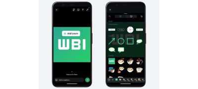 WhatsApp Beta Update Enhances Status Creation Tools on Android