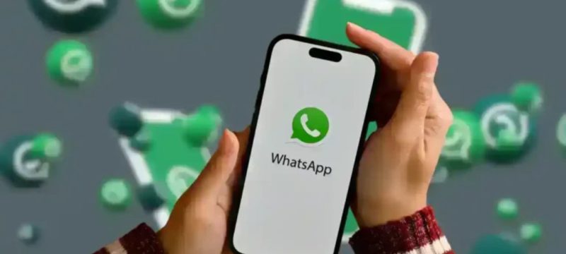 WhatsApp Rolls Out Voice Message Transcription Feature for Easier Communication