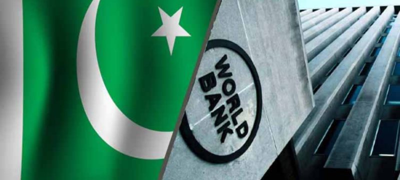 World Bank Delegation Visits Pakistan to Discuss $40 Billion Funding