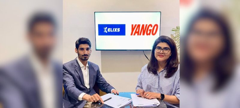 Yango Pakistan joined hands with Elixs Bikes to introduce affordable EV bikes for partner’s drivers