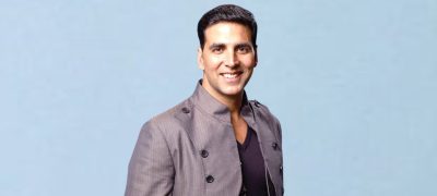 Akshay Kumar