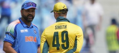 Australia Wins Toss, Opts to Bat in Crucial ICC Champions Trophy Semi-Final Against India