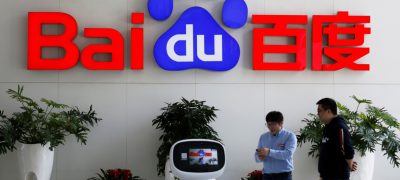 Baidu Unveils Low-Cost AI Models Amid Intensifying Competition in China