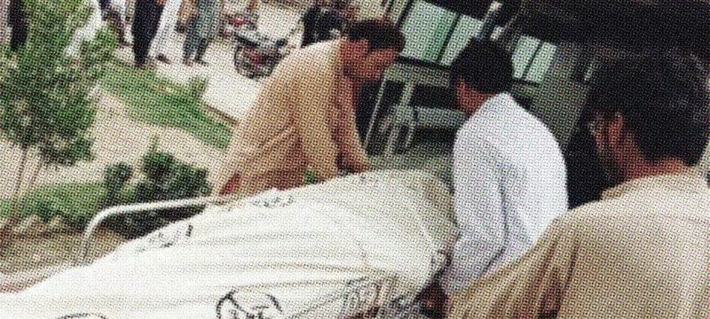 Three Barbers from Sindh Killed in Targeted Attack in Balochistan’s Panjgur