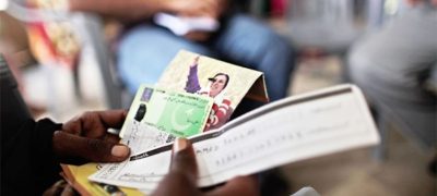 Benazir Income Support Program Faces Rs100 Billion Financial Mismanagement Scandal