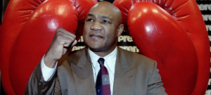 Boxing Legend George Foreman Passes Away at 76