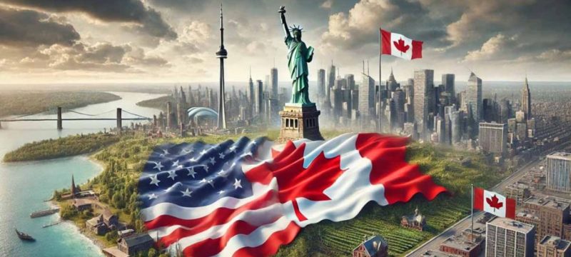 Canadian Group Advocates for US Statehood, Seeks to Become 51st State