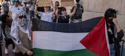 Columbia University Issues Harsh Punishments for Pro-Palestine Protesters