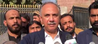 Court Issues Arrest Warrants for Omar Ayub and Other PTI Leaders