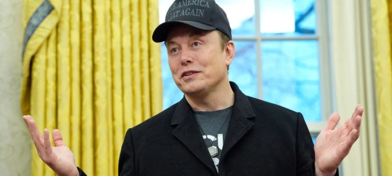 Elon Musk's Canadian Citizenship Under Fire Amid Controversy